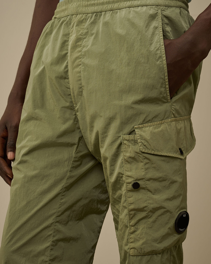 Chrome-R Lens Cargo Pants 5