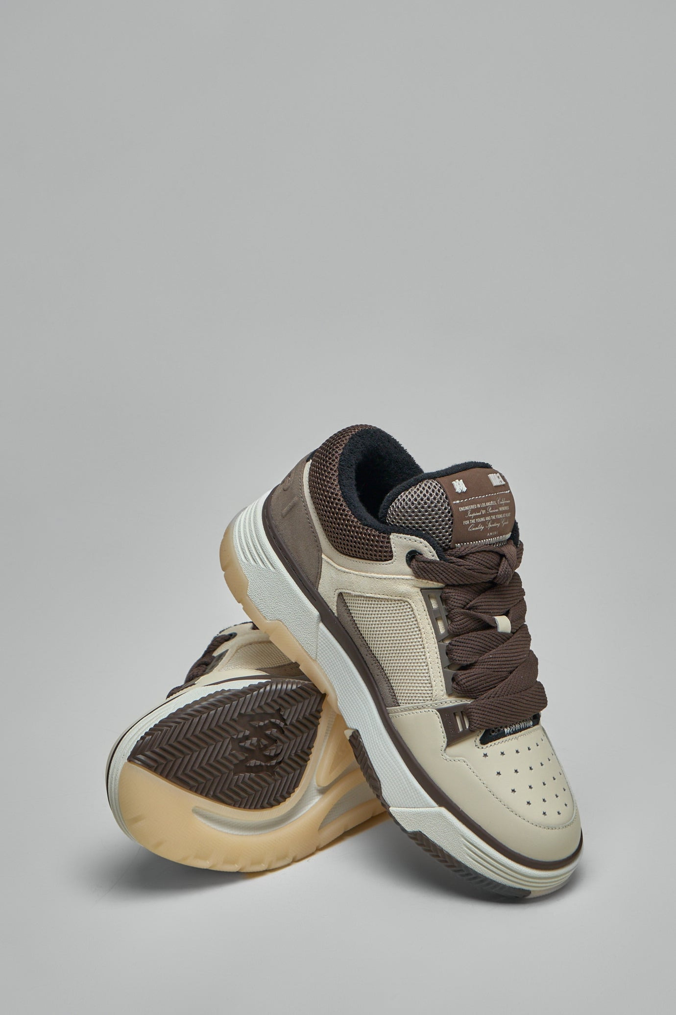 Ma-1 Sneakers - 5