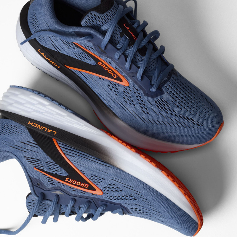 BROOKS Launch 12 outlook