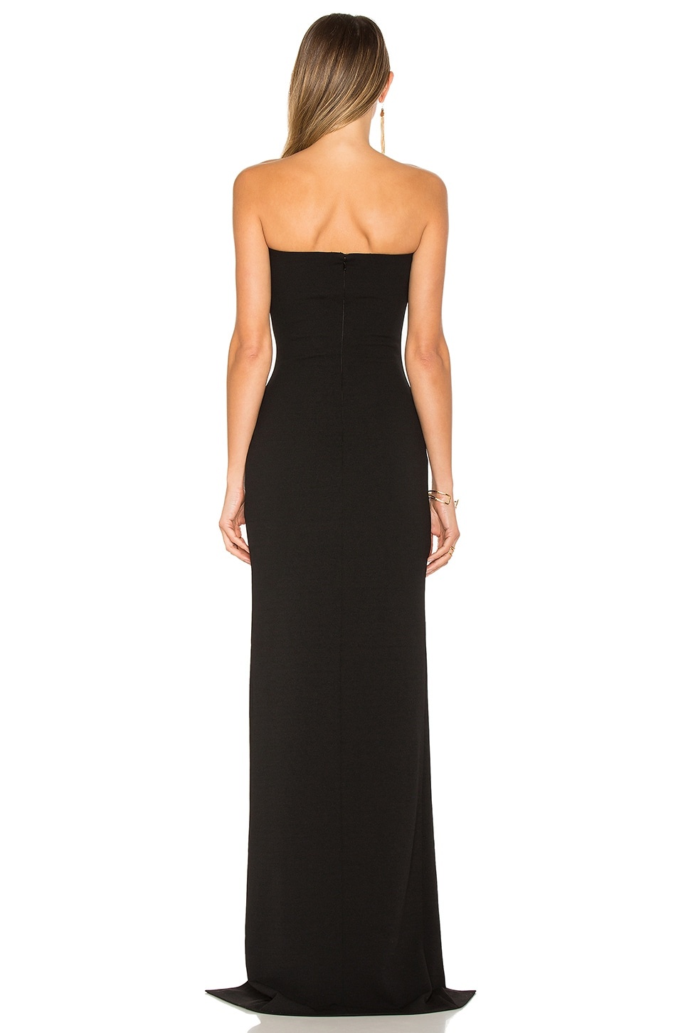 Bysha Maxi Dress - 3