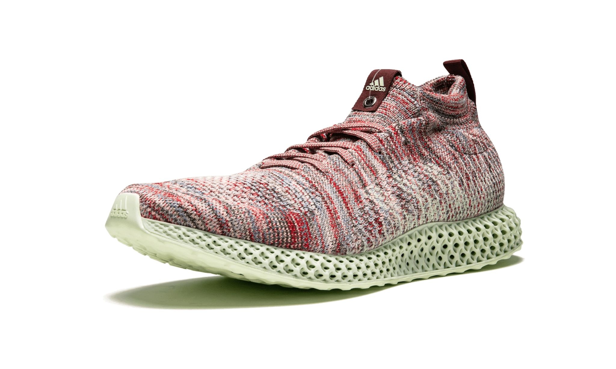 Consortium Runner KITH 4D - 4