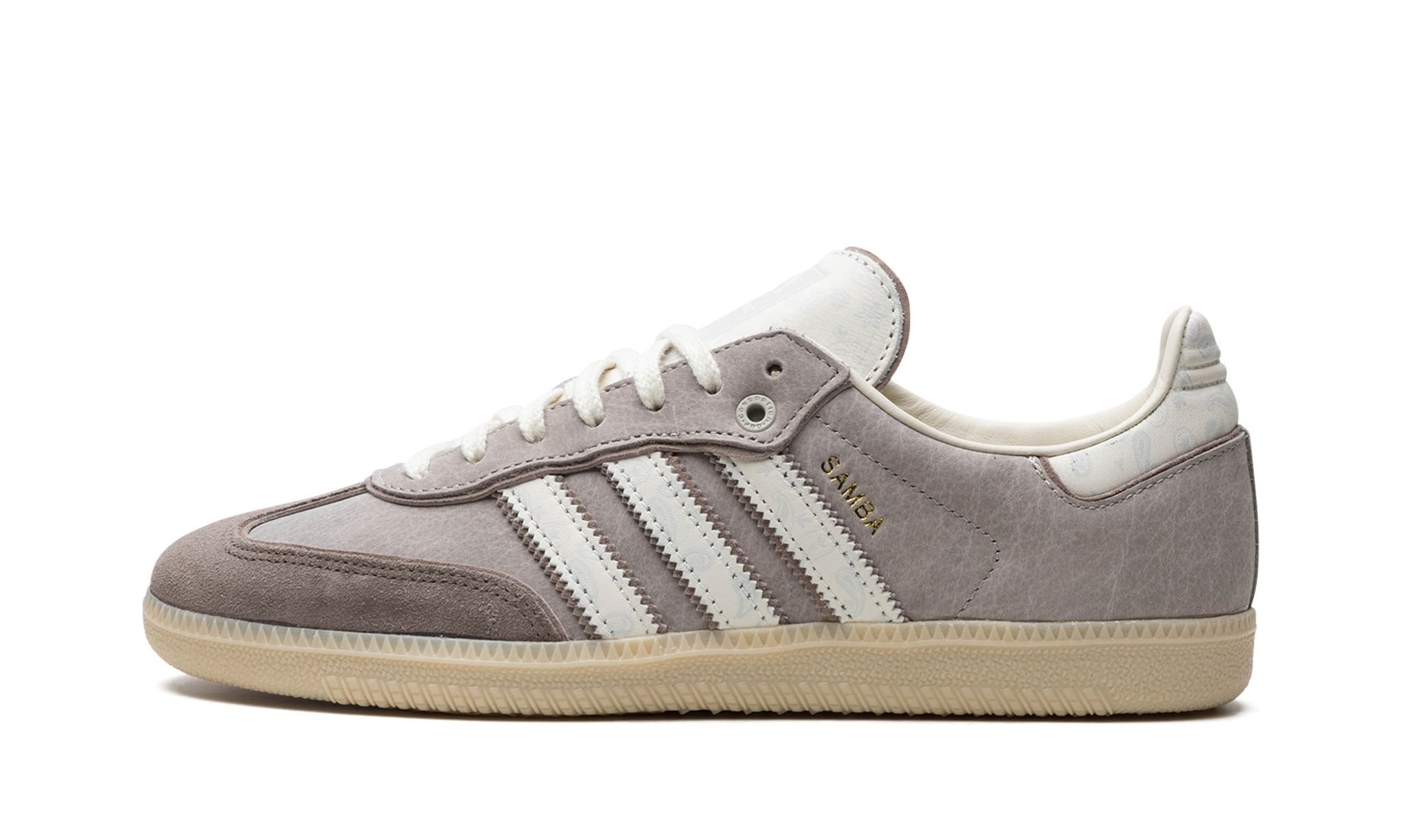 Samba OG Offspring "Consortium Cup" - 1