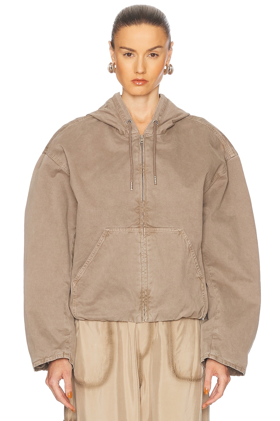 Olido Hoodie - 2