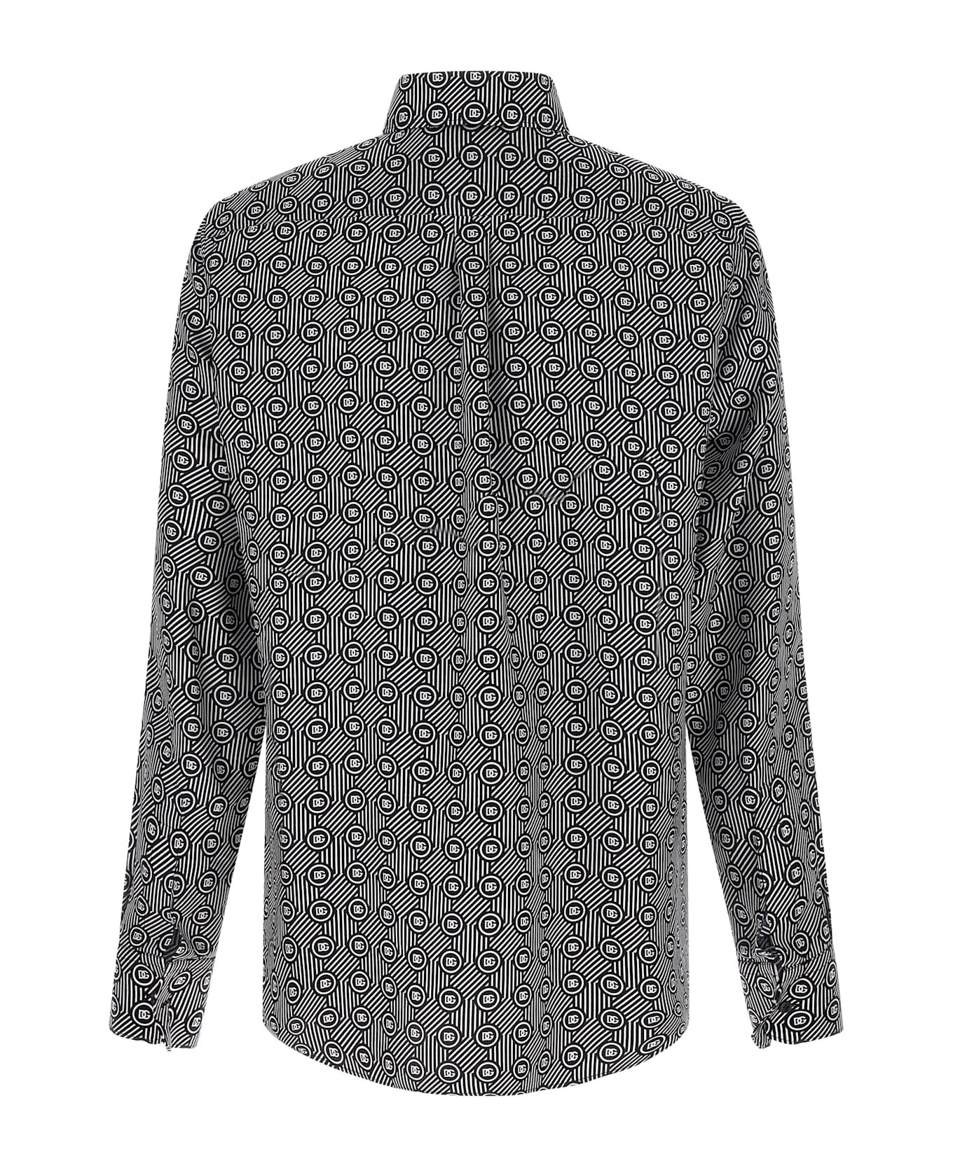 'private Wardrobe' Shirt - 2