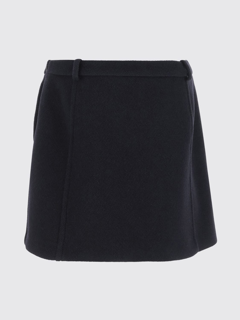 Jil Sander Skirt woman Jil Sander outlook