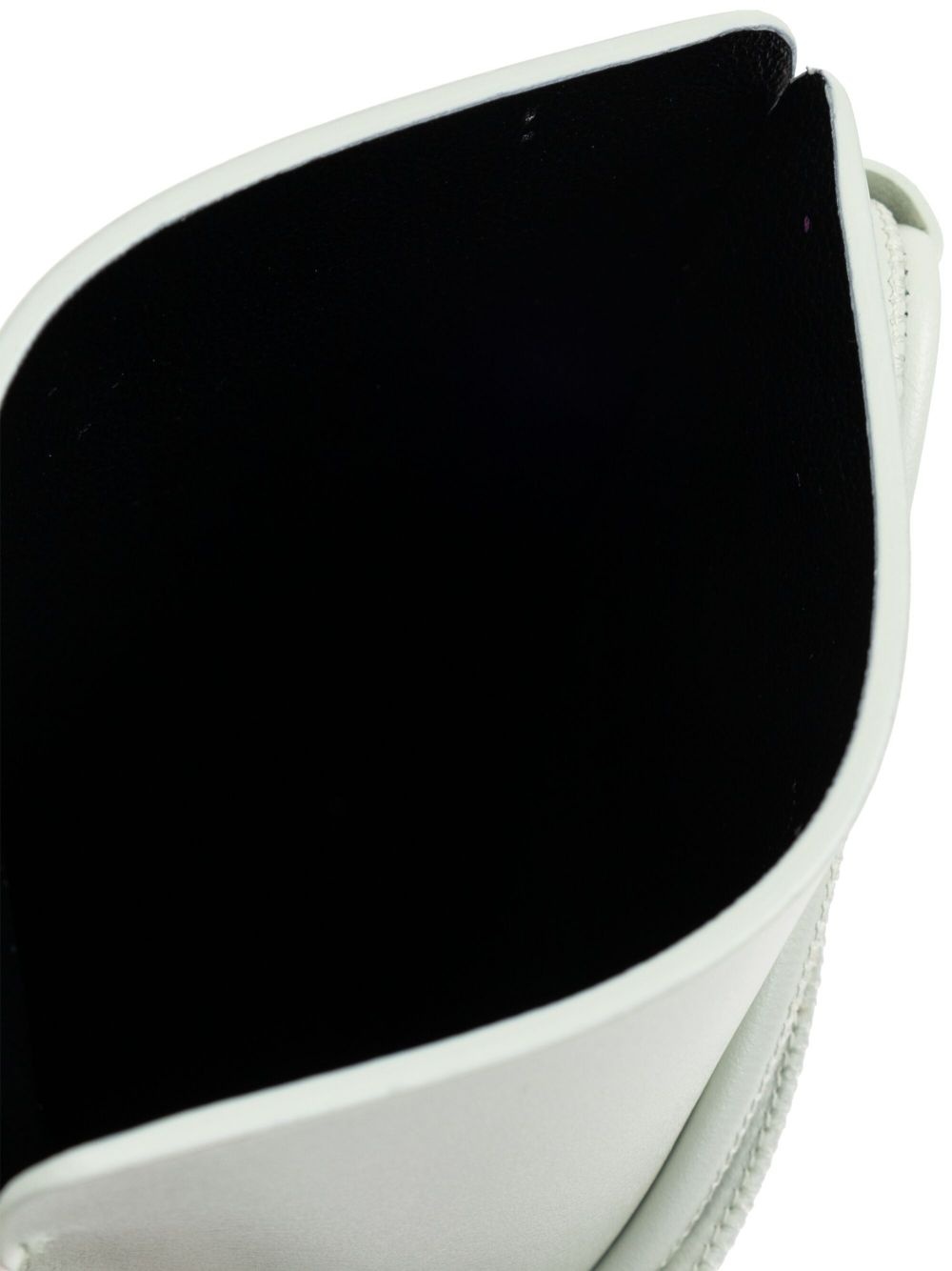 logo-stamp phone bag - 5