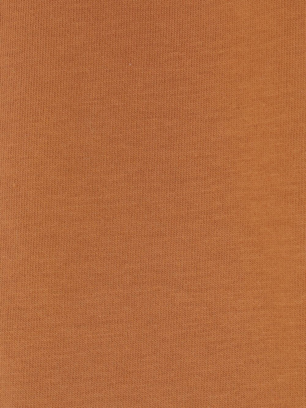 cotton t-shirt - 3