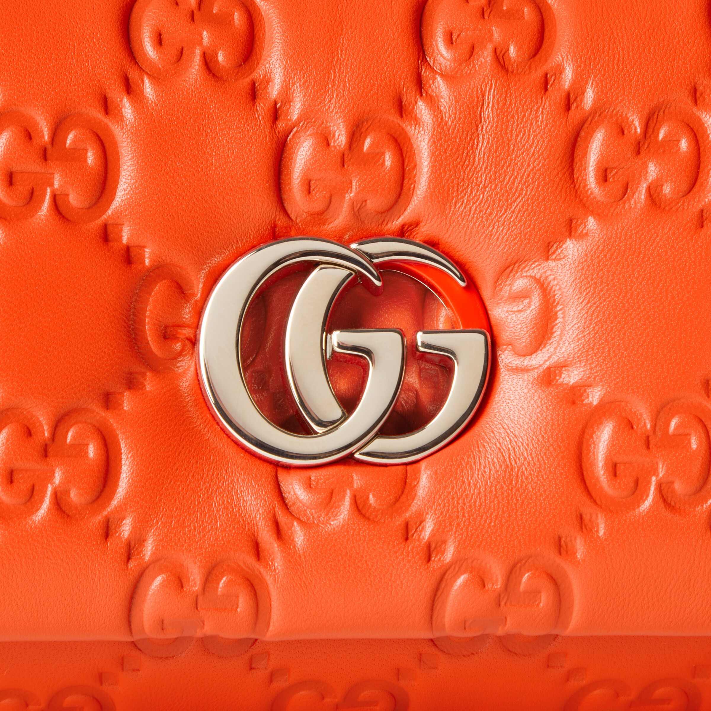 GG Milano small top handle bag - 6