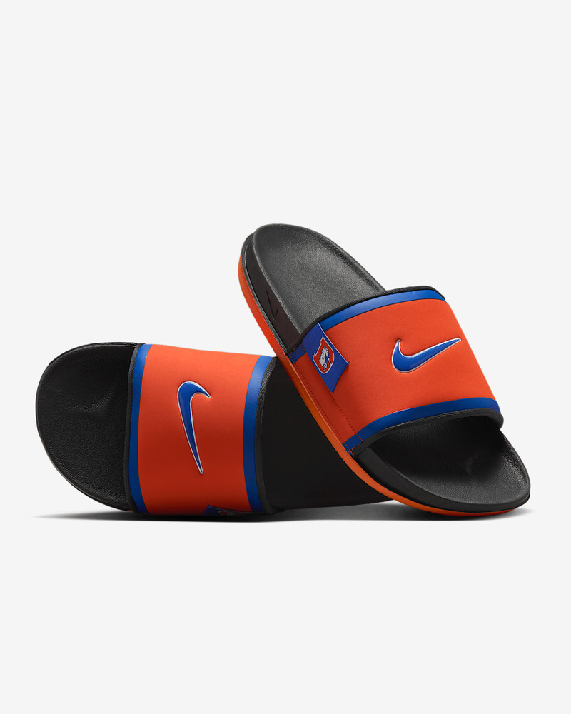 Nike Offcourt (Denver Broncos) Offcourt Slides 1