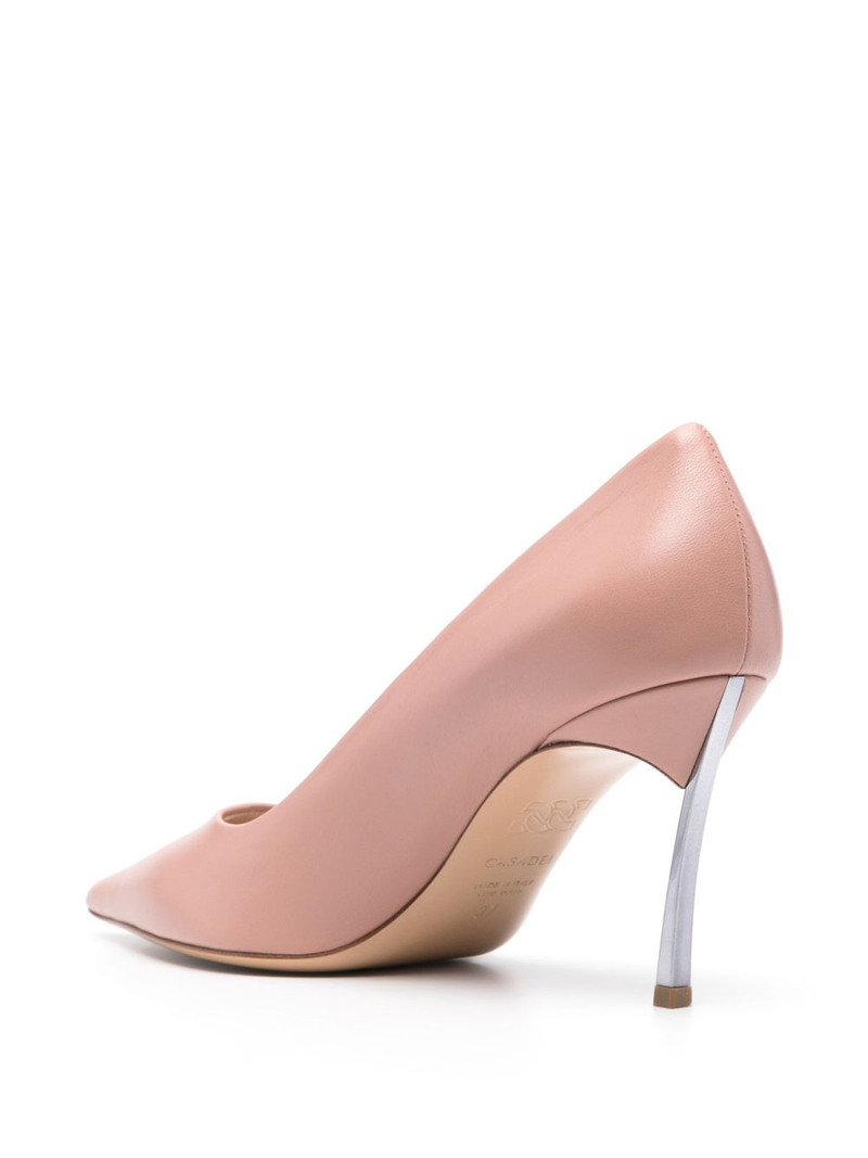 80mm Blade pumps 3