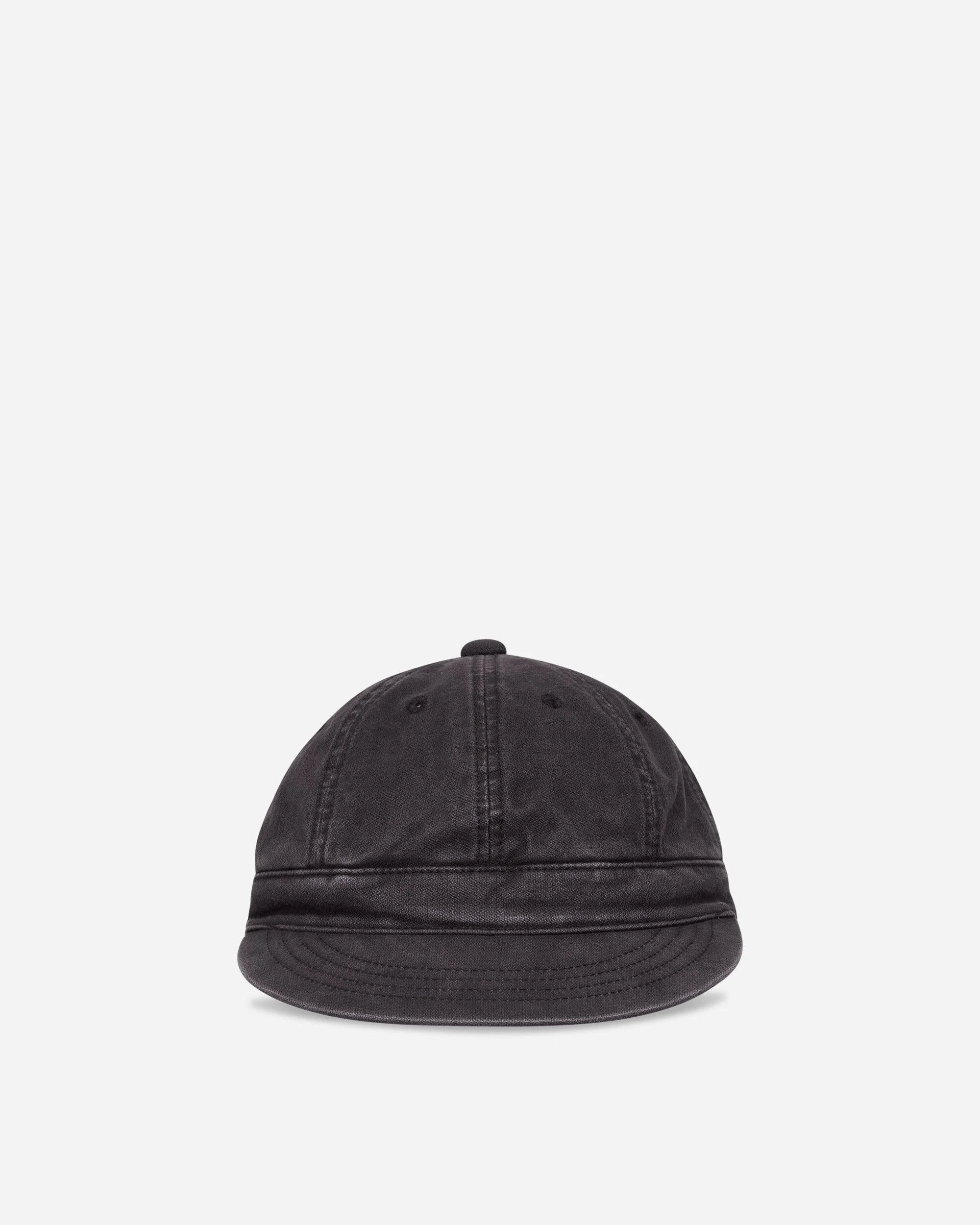 MIL BB Cap Black - 1