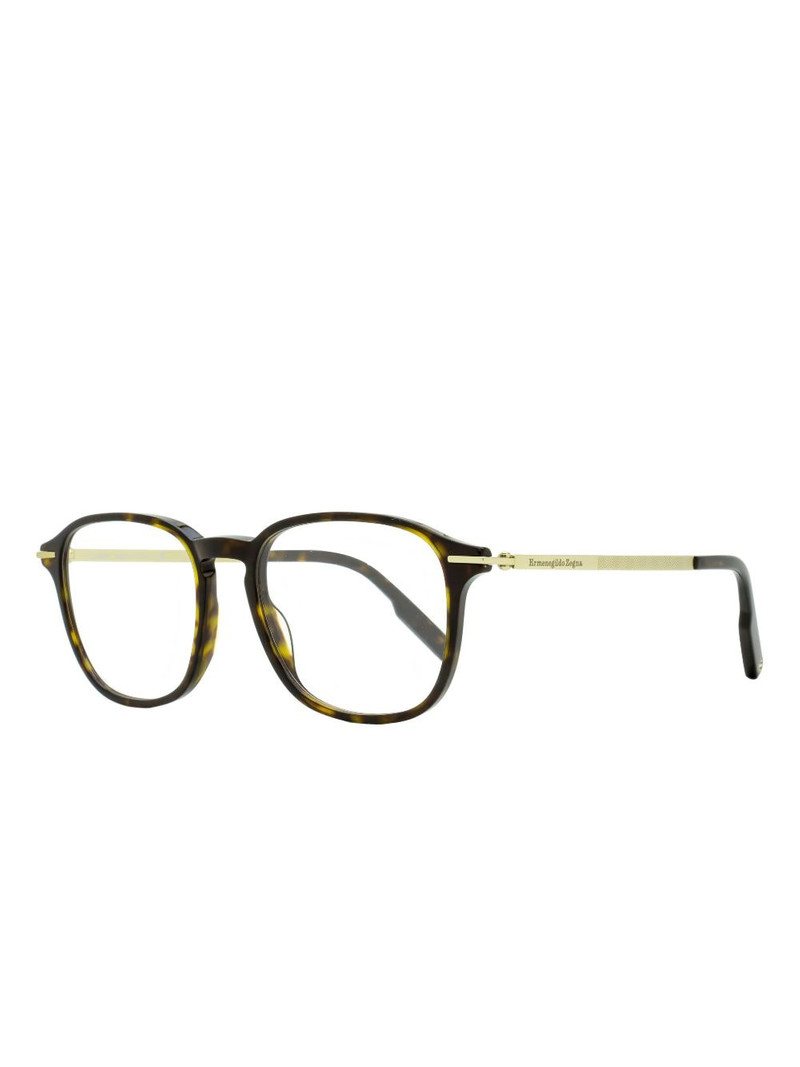 ZEGNA 5229 optical frames outlook