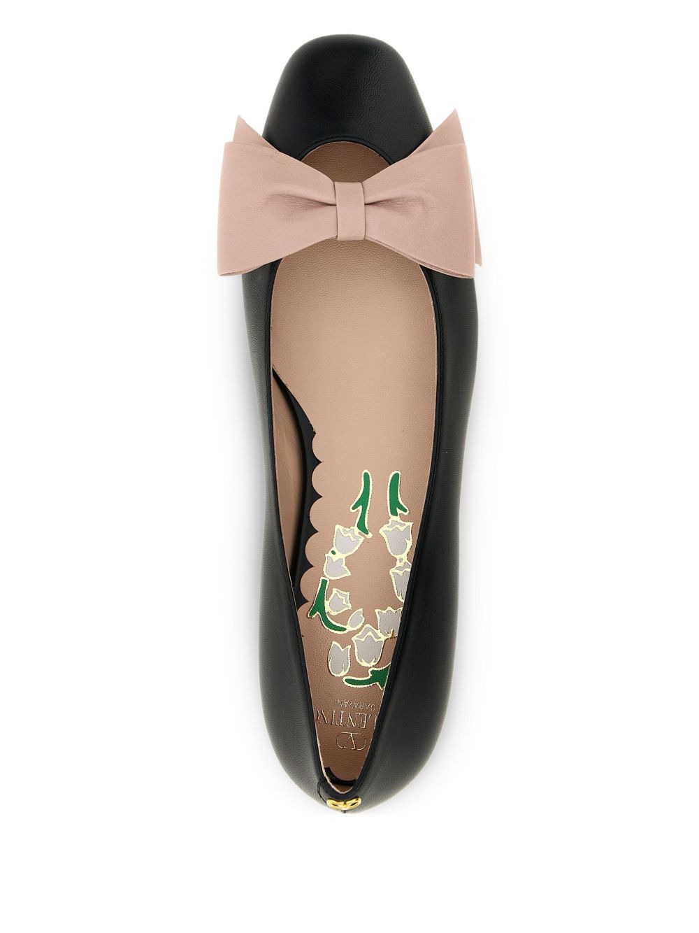 Bowow ballet flats - 4