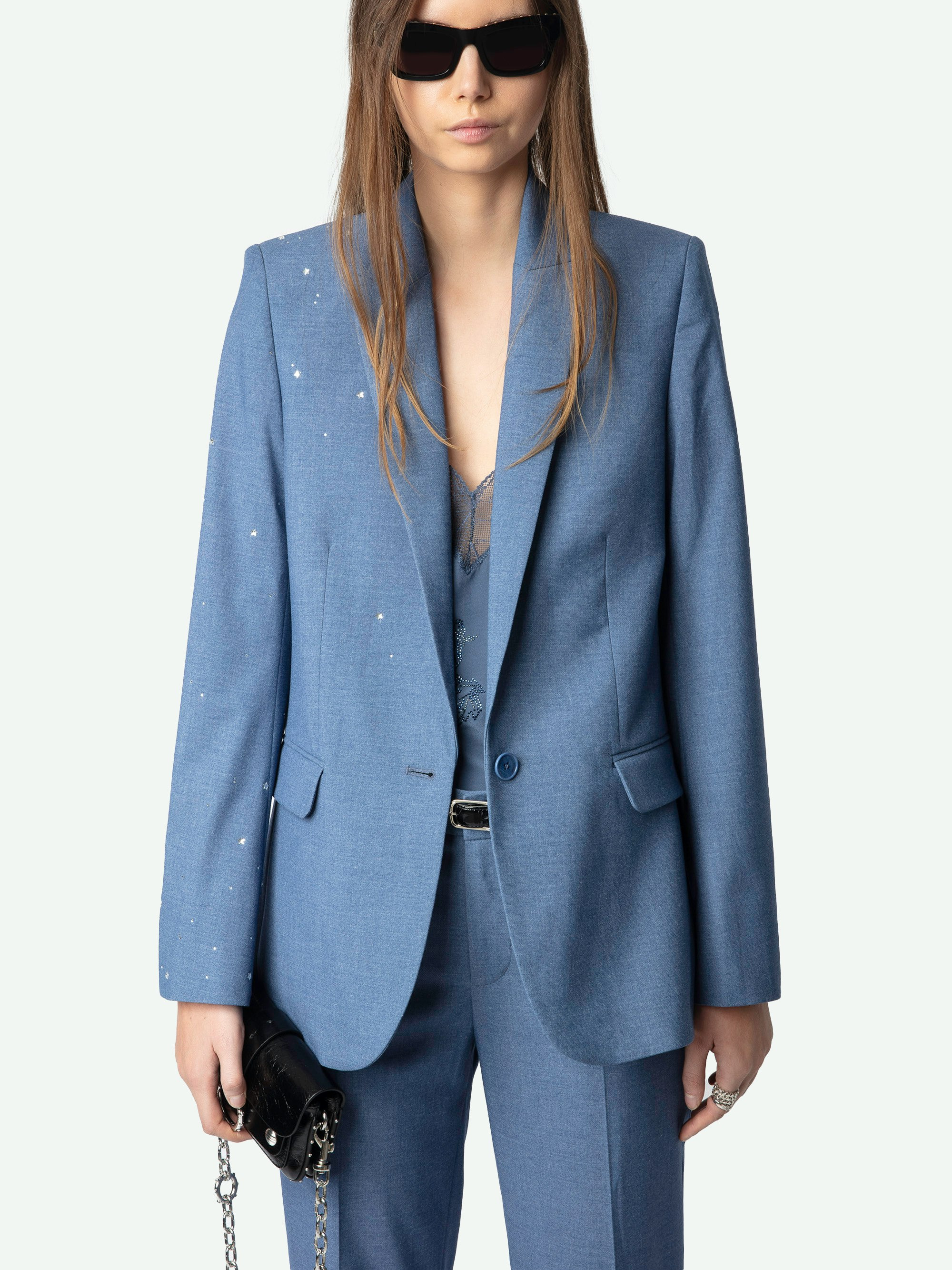 Valse Blazer - 6