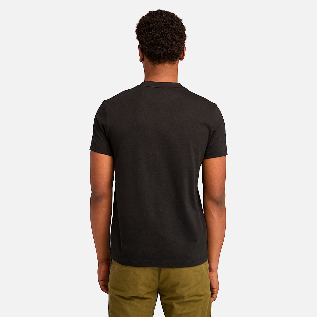 Men's Dunstan River Short-Sleeve T-Shirt - 5