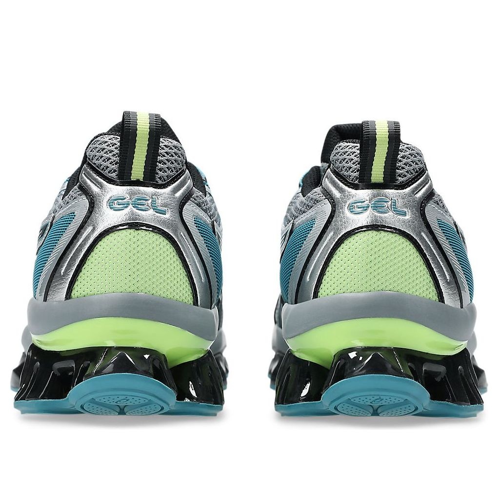 ASICS Gel-Quantum Kinetic 'Gravel Teal Black' 1203A270-025 - 5