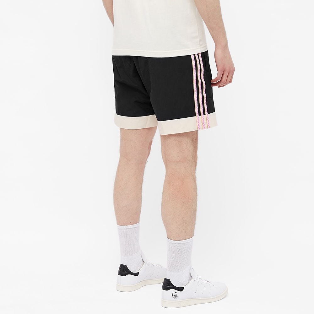 Adidas Taped Shorts - 5