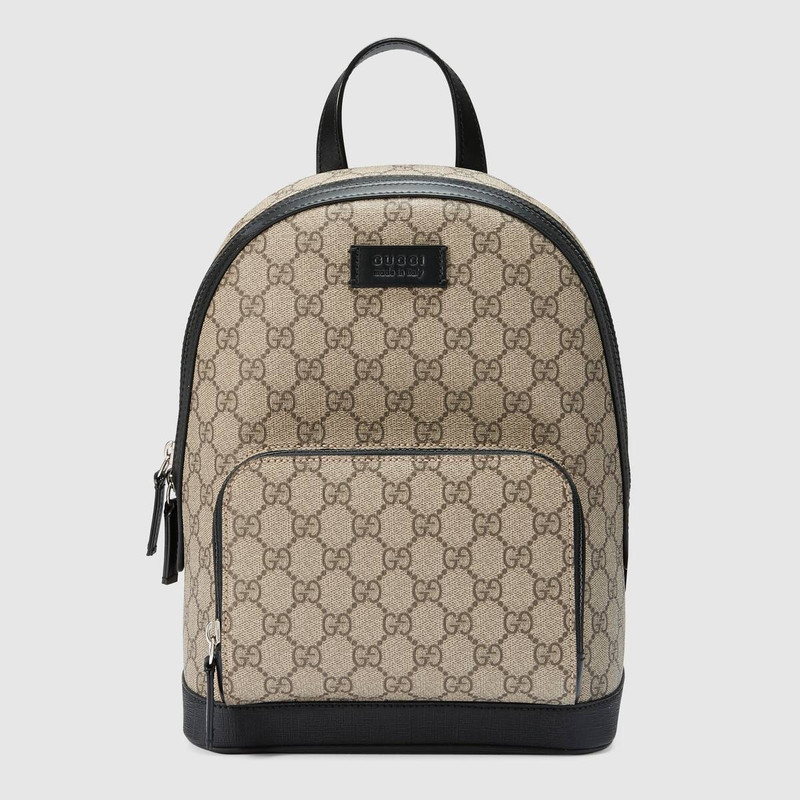 Gucci Eden small backpack 1