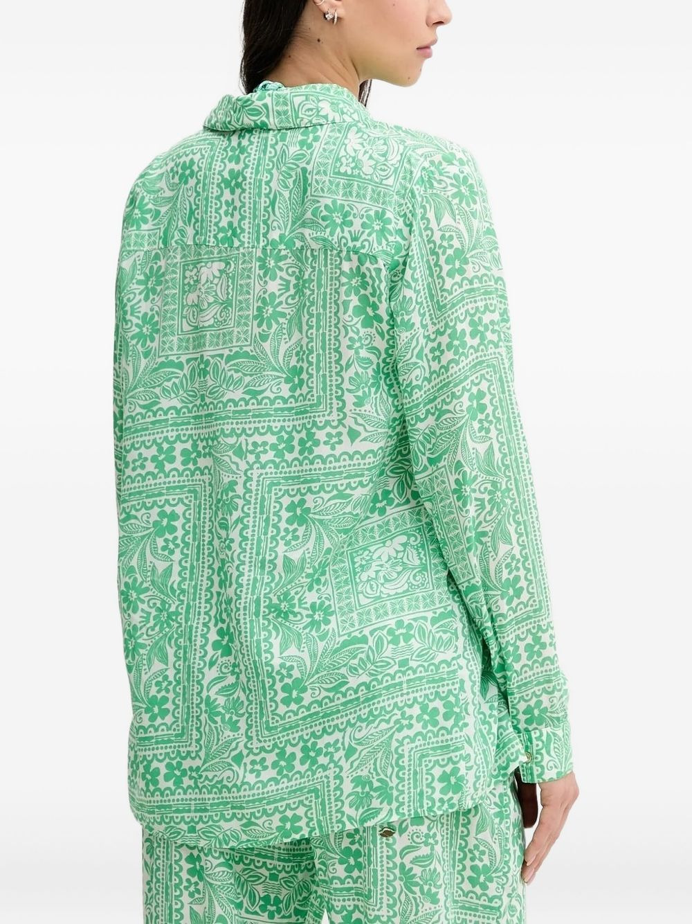 Millie shirt - 2