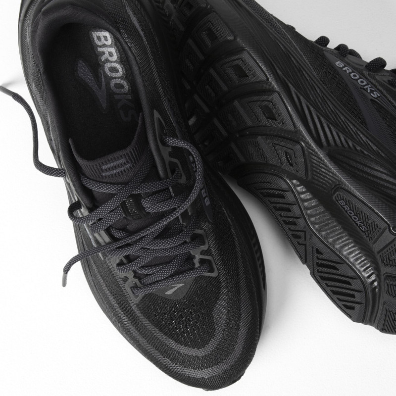 BROOKS Ghost 18 outlook