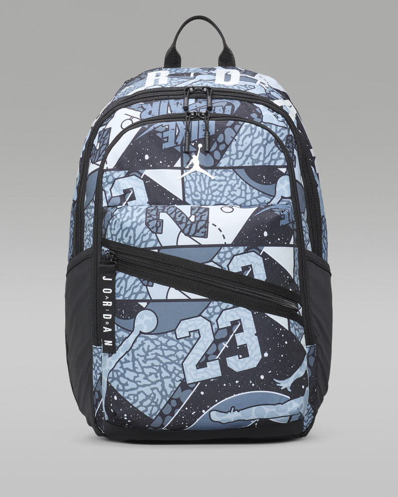 Jordan Jordan Air Patrol Backpack (29L) outlook
