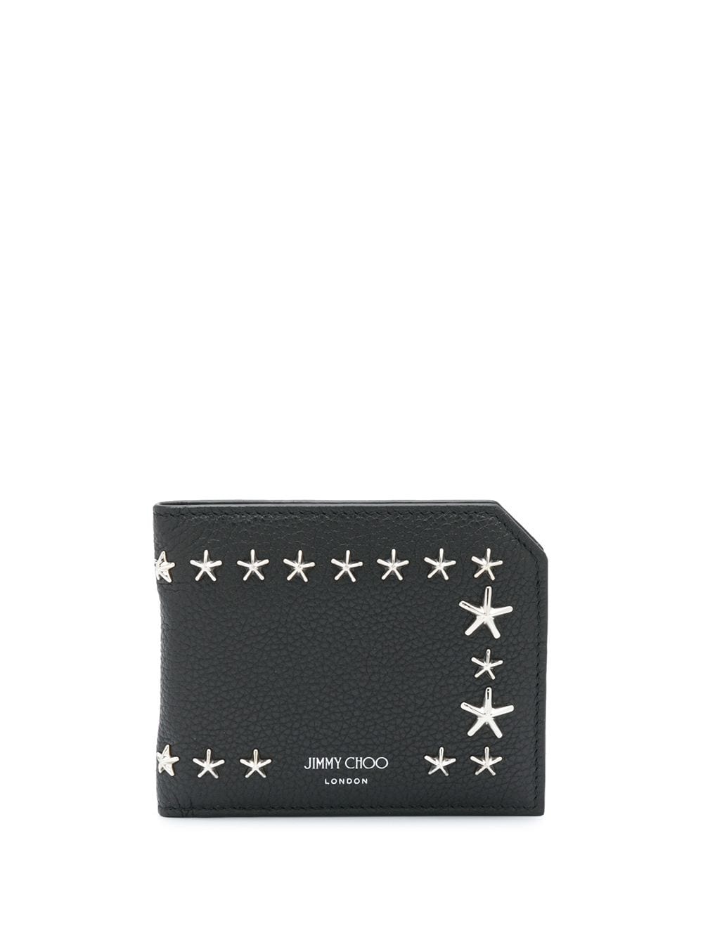 star studded wallet - 1