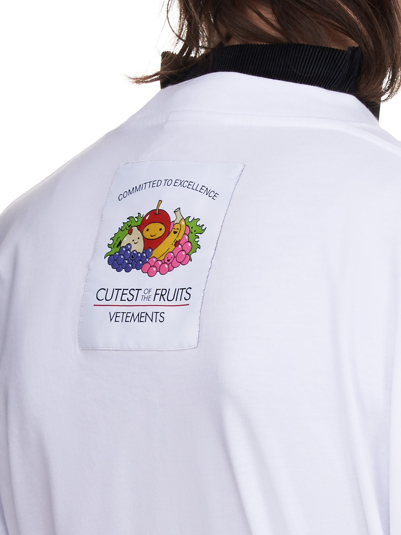 'Cutest of Fruits' Tee - 5