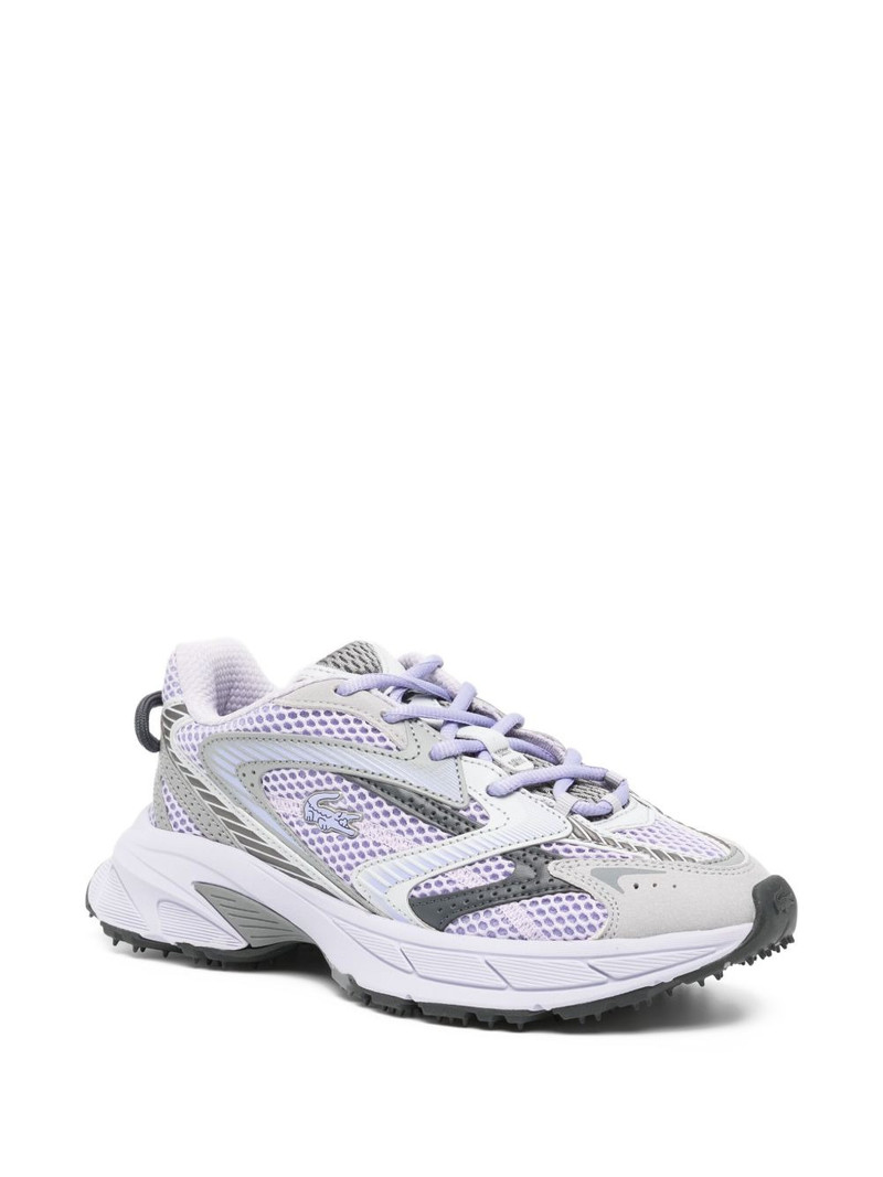 LACOSTE L003 Neo Shot sneakers outlook