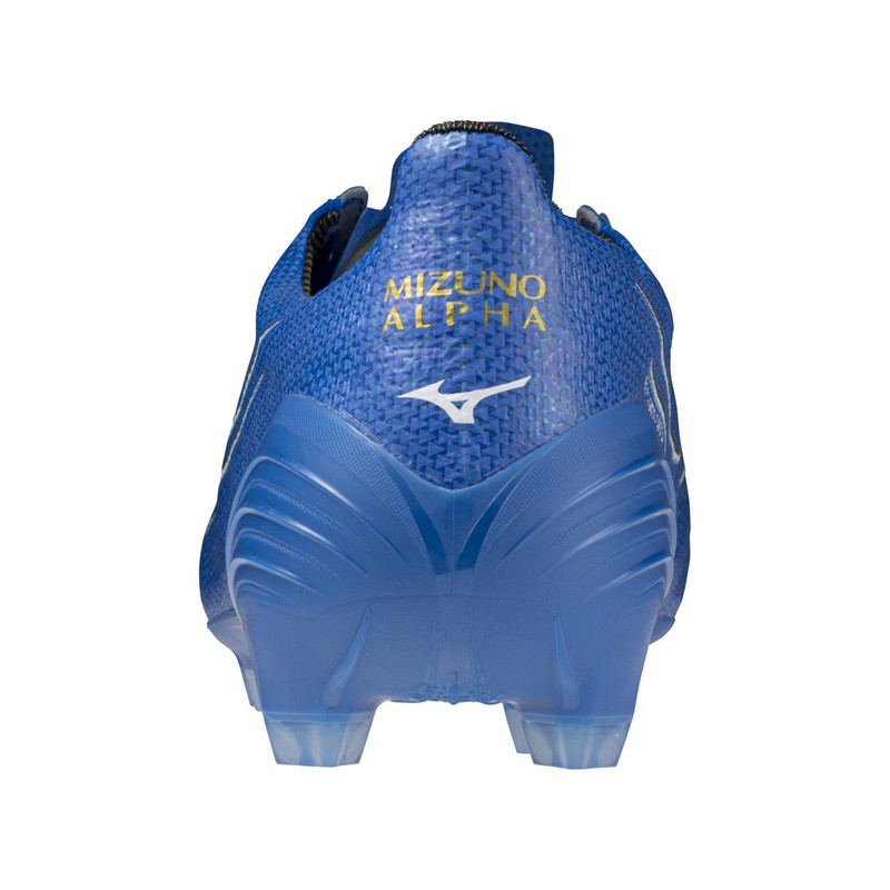Mizuno Alpha FG Firm Ground Made in Japan Soccer Cleat 5