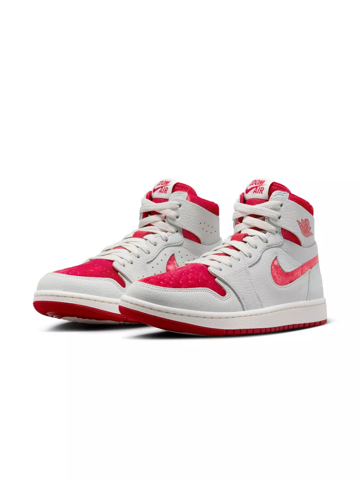 1 Zoom CMFT 2 "Valentines Day" Women's Shoe - 3