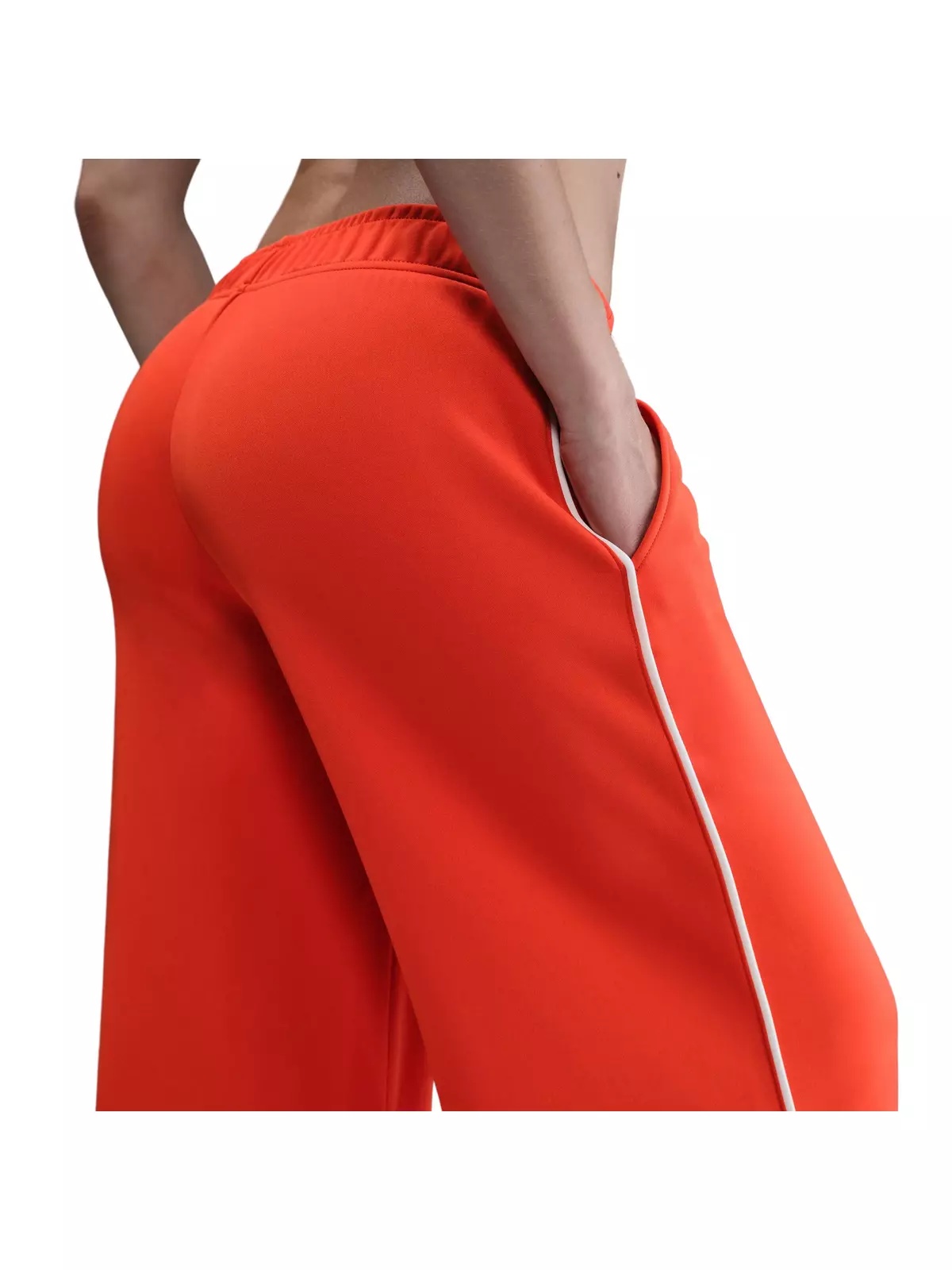 Women's Sportswear Wide-Leg Track Pants - 4
