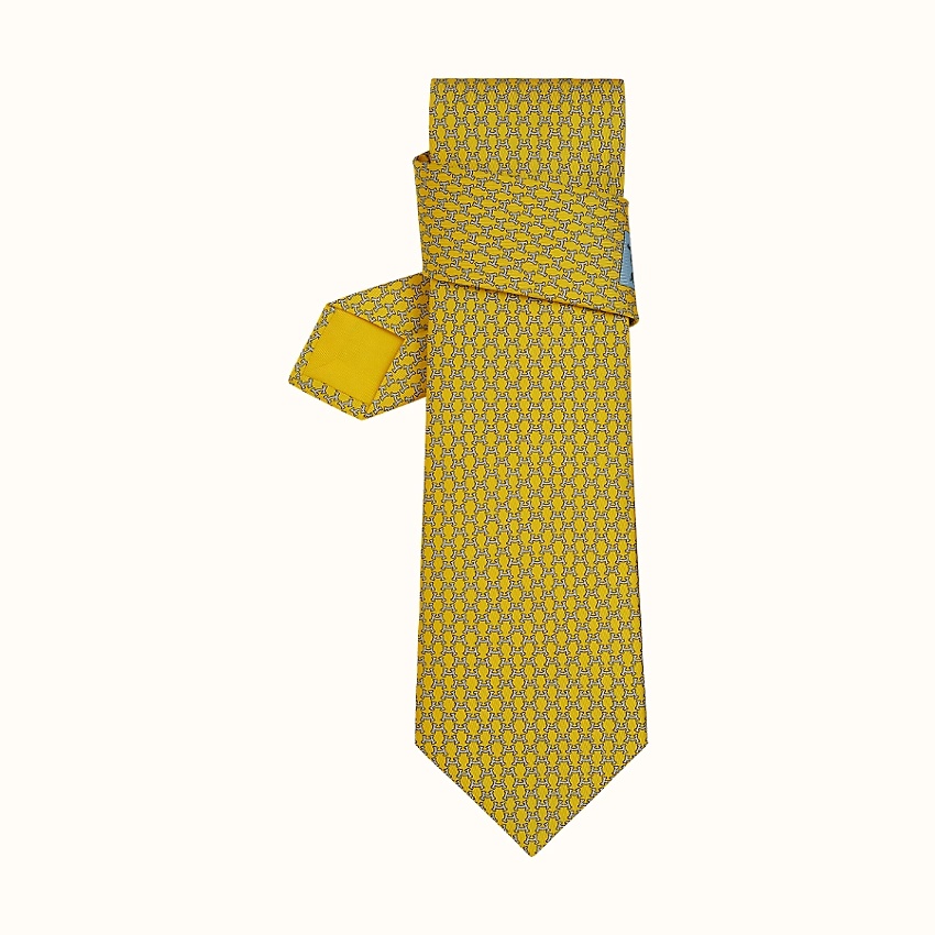 Hilario tie - 1