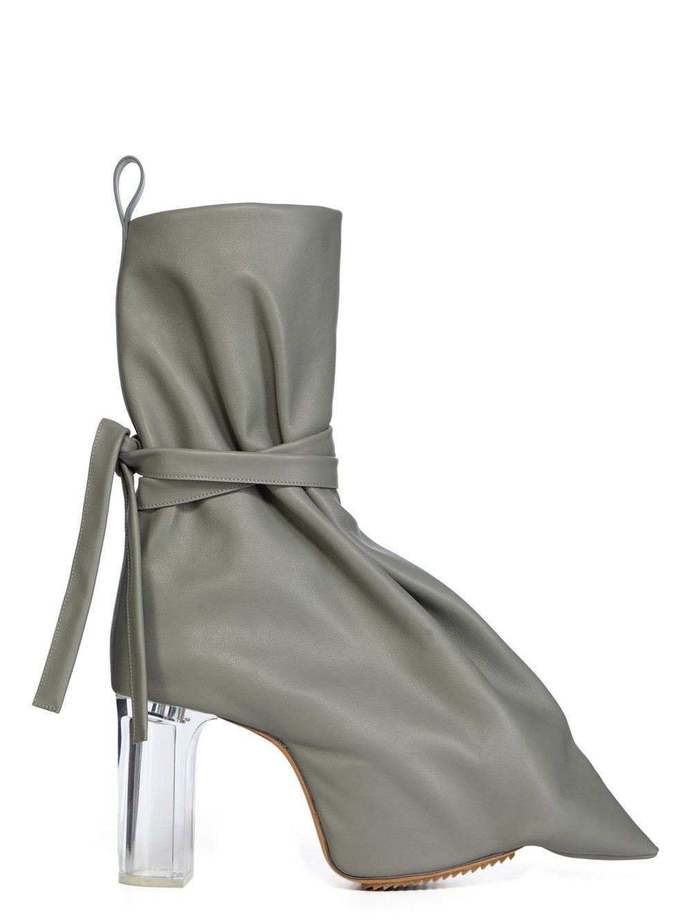 BOOTS - 1