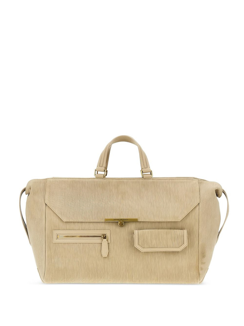 ASV travel bag 1