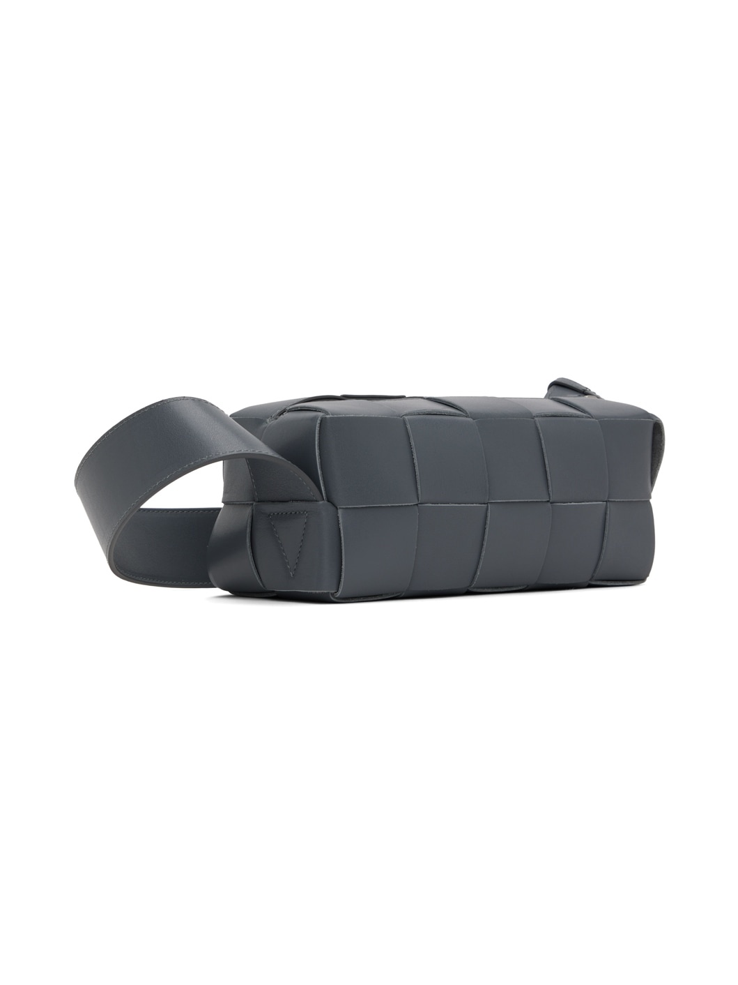 Gray Small Cassette Bag - 3
