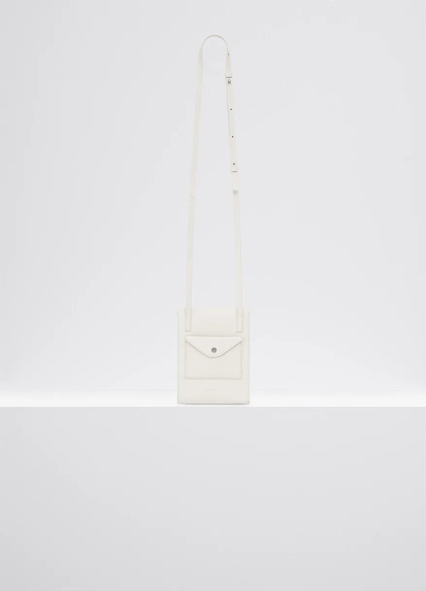 ENVELOPPE WITH STRAP - 4