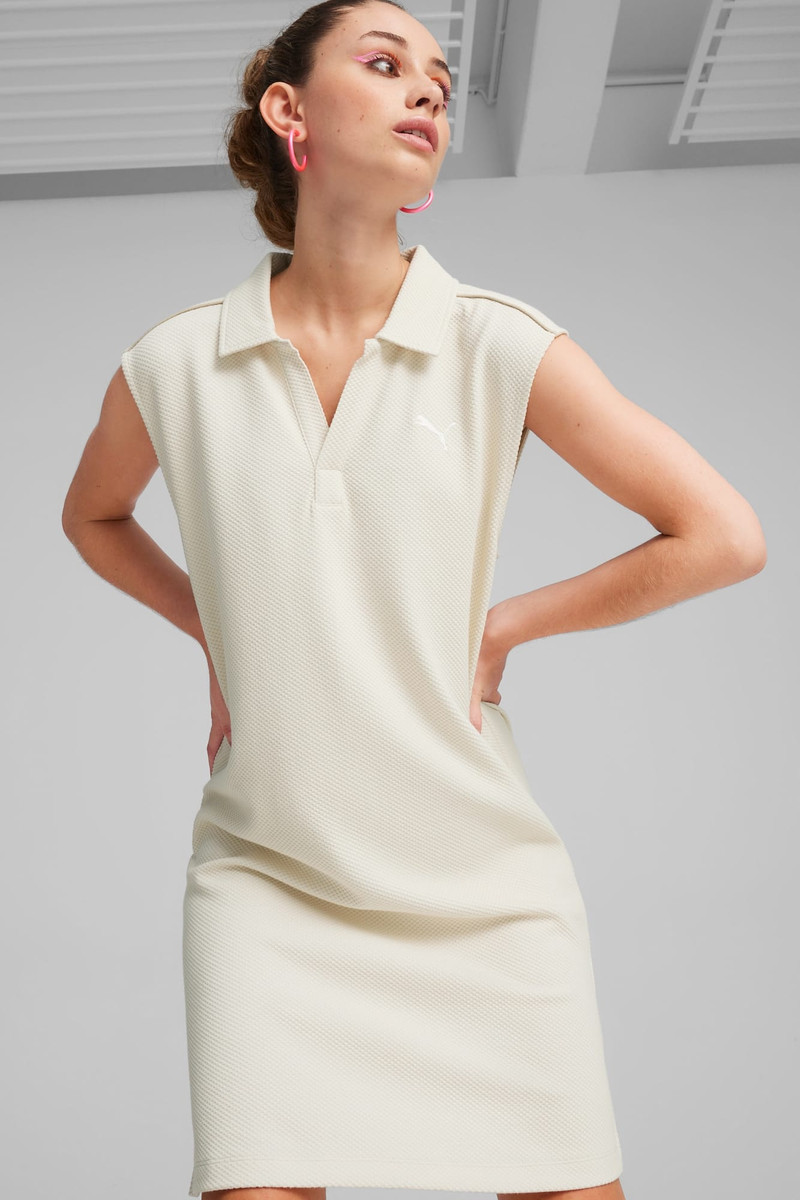 PUMA HER Women's Dress outlook