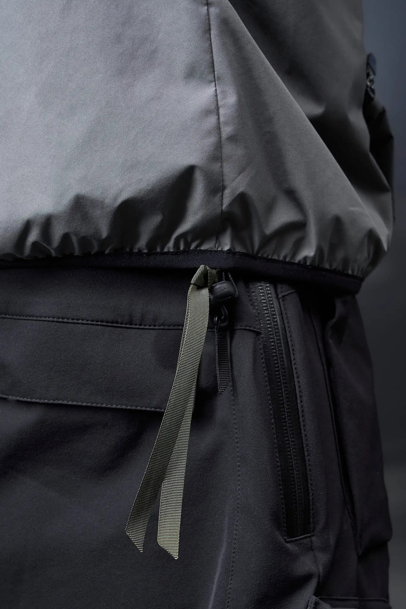 J91U-WSKP Windstopper® Modular Jacket 31
