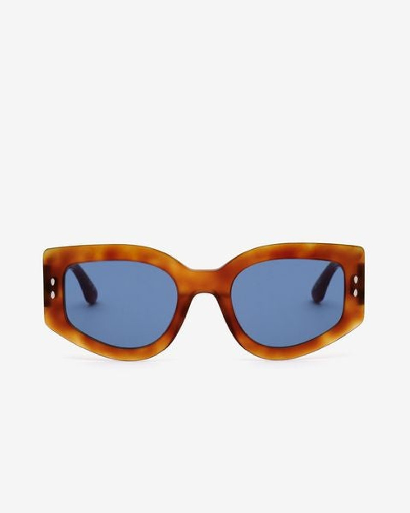 Isabel Marant EKLY SUNGLASSES outlook