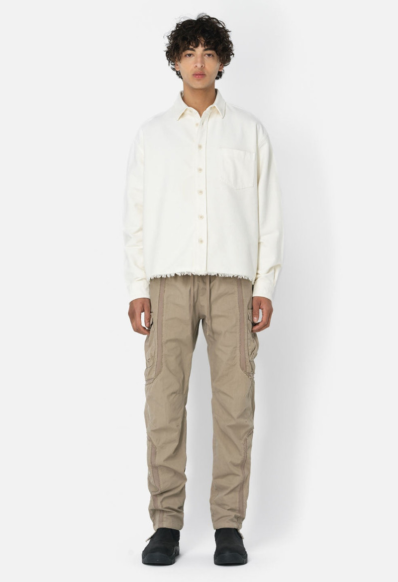 John Elliott VINTAGE FRAME CARGO PANT outlook