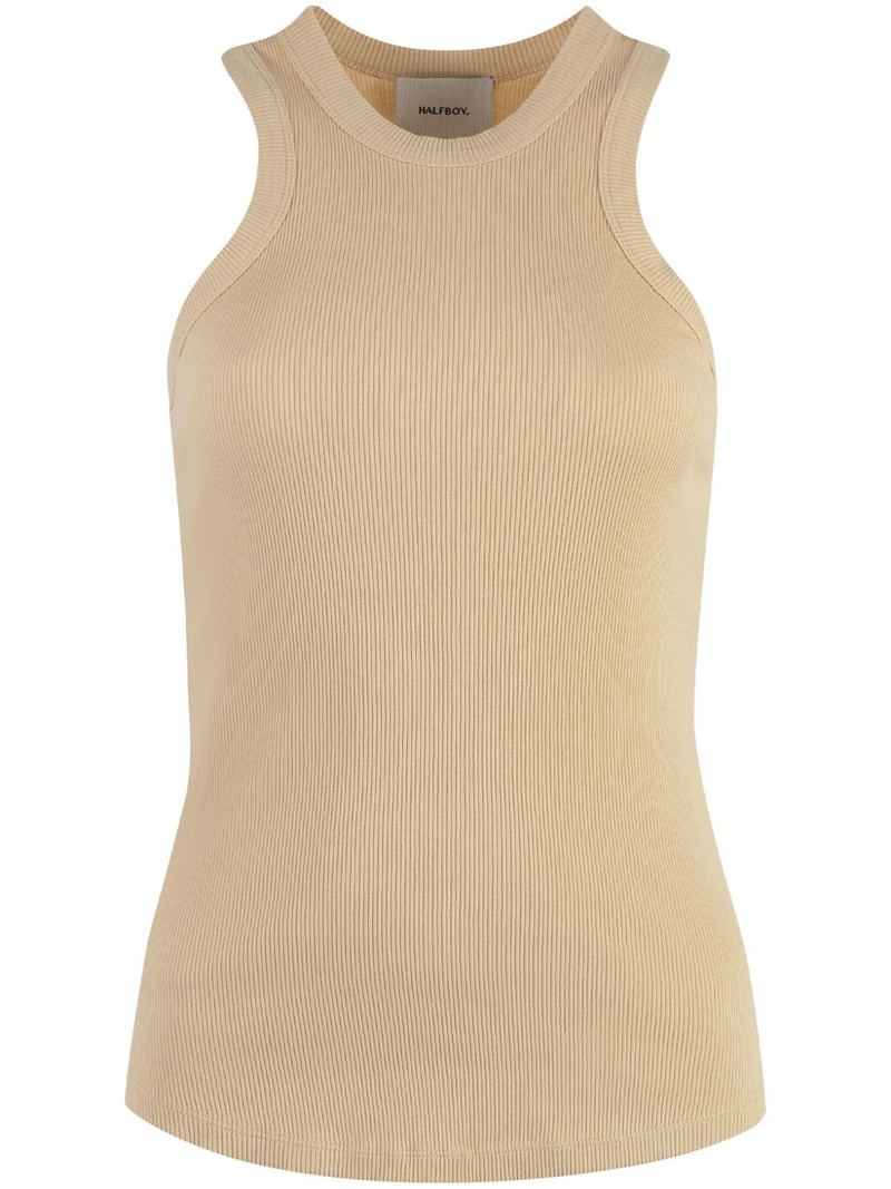 cotton tank top 1