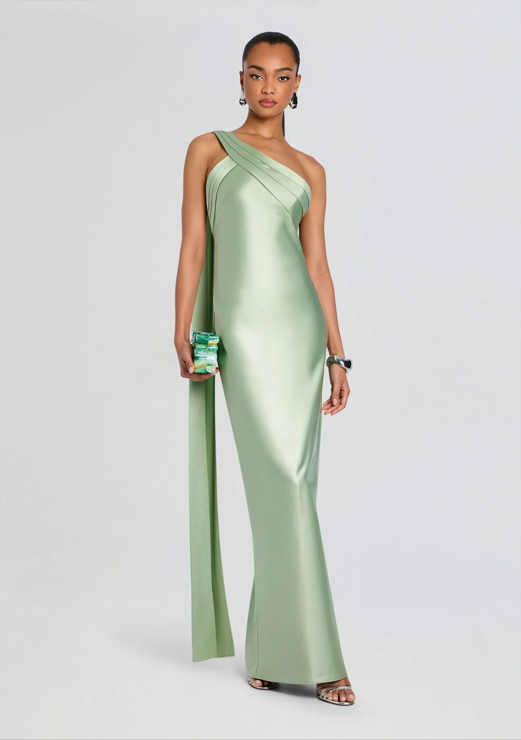 SIROCCO DRESS - 1