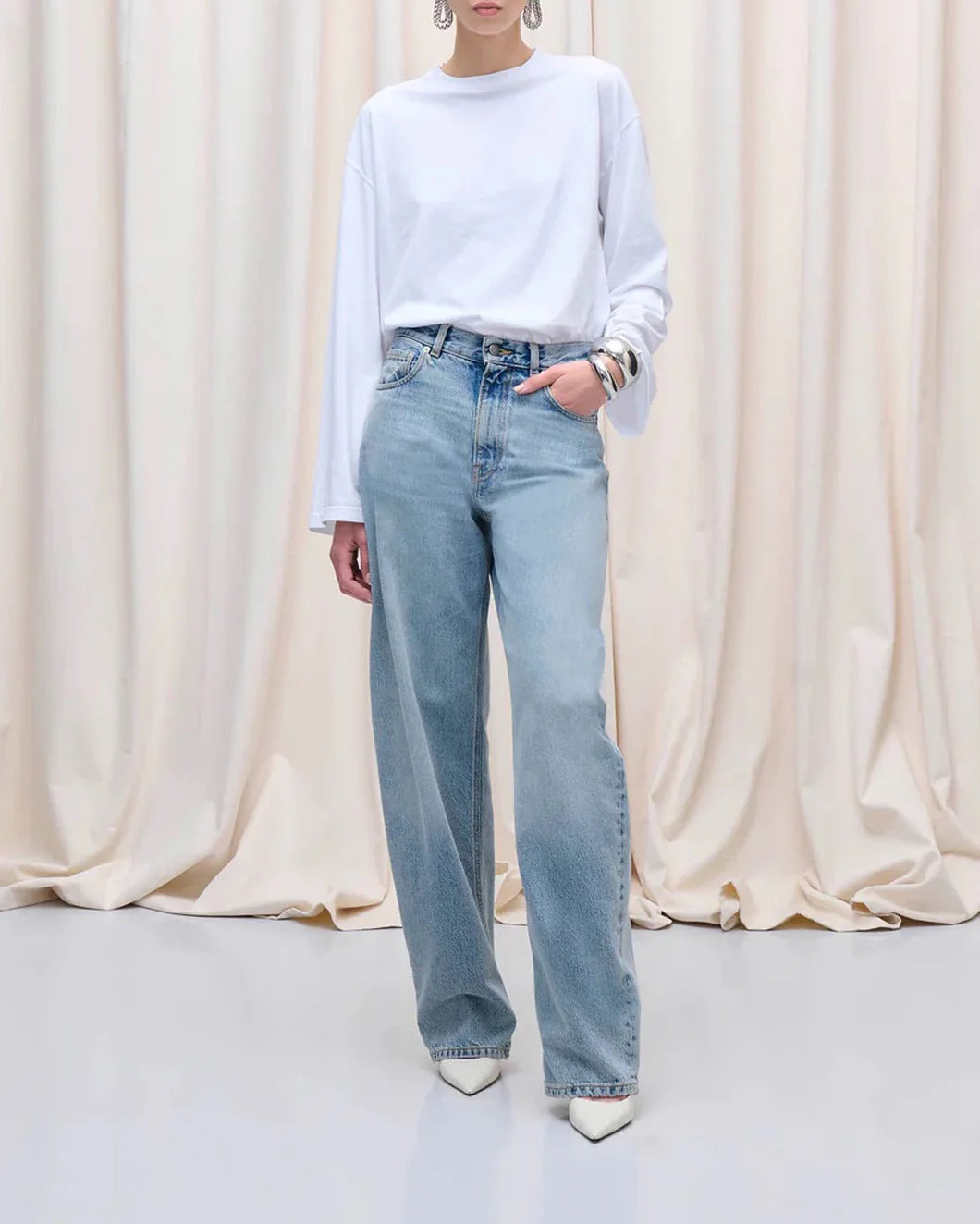 BIBI JEANS - 5