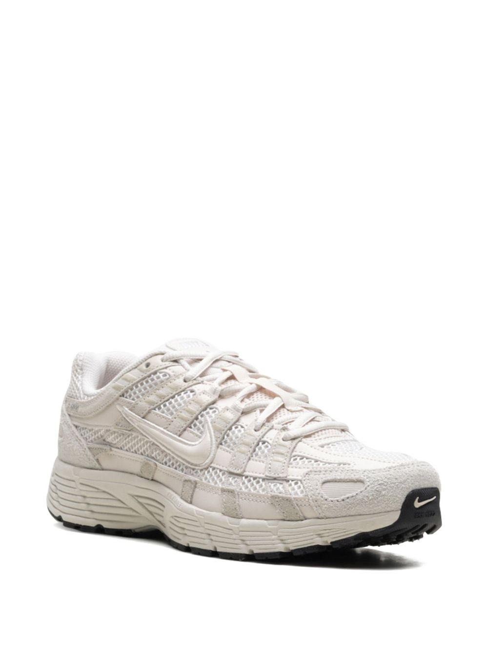 P-6000 SE "Light Orewood/Brown" sneakers - 2