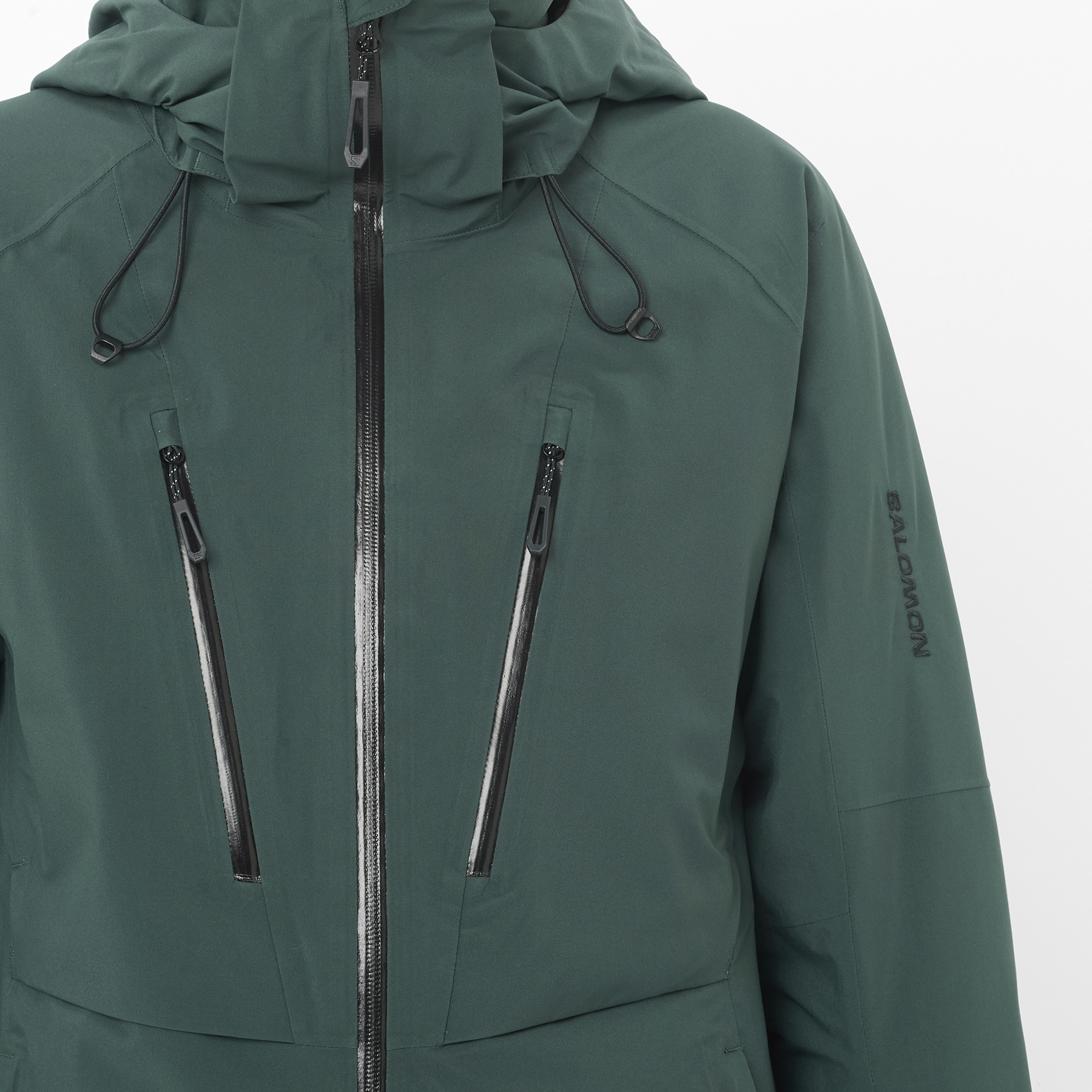 BRILLIANT 2.0 JACKET W - 5