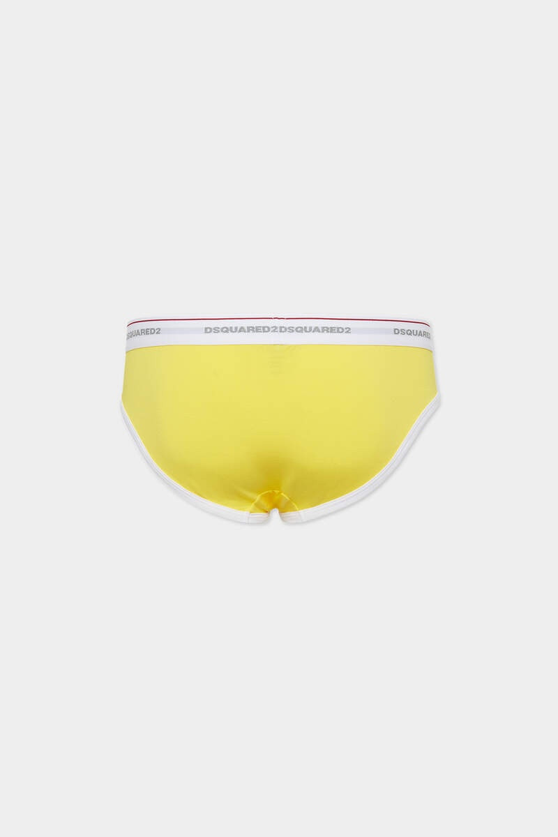 DSQUARED2 COLOUR BLOCK BRIEF outlook