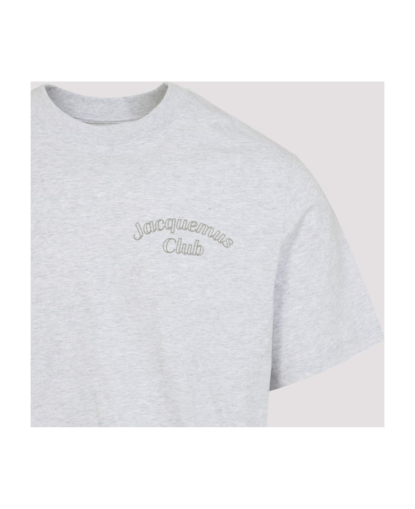 Le Club T-shirt - 5