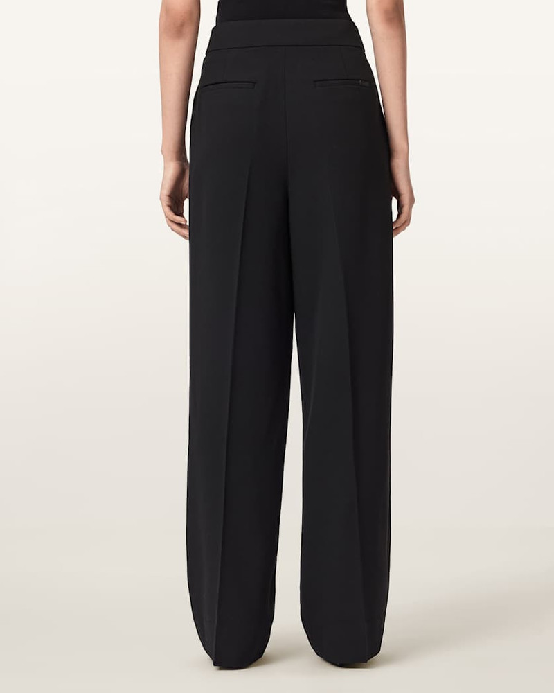 RAINA WIDE LEG PANTS 7