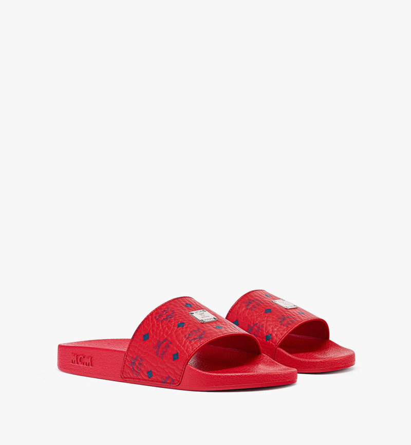 Women's Visetos Slides 1
