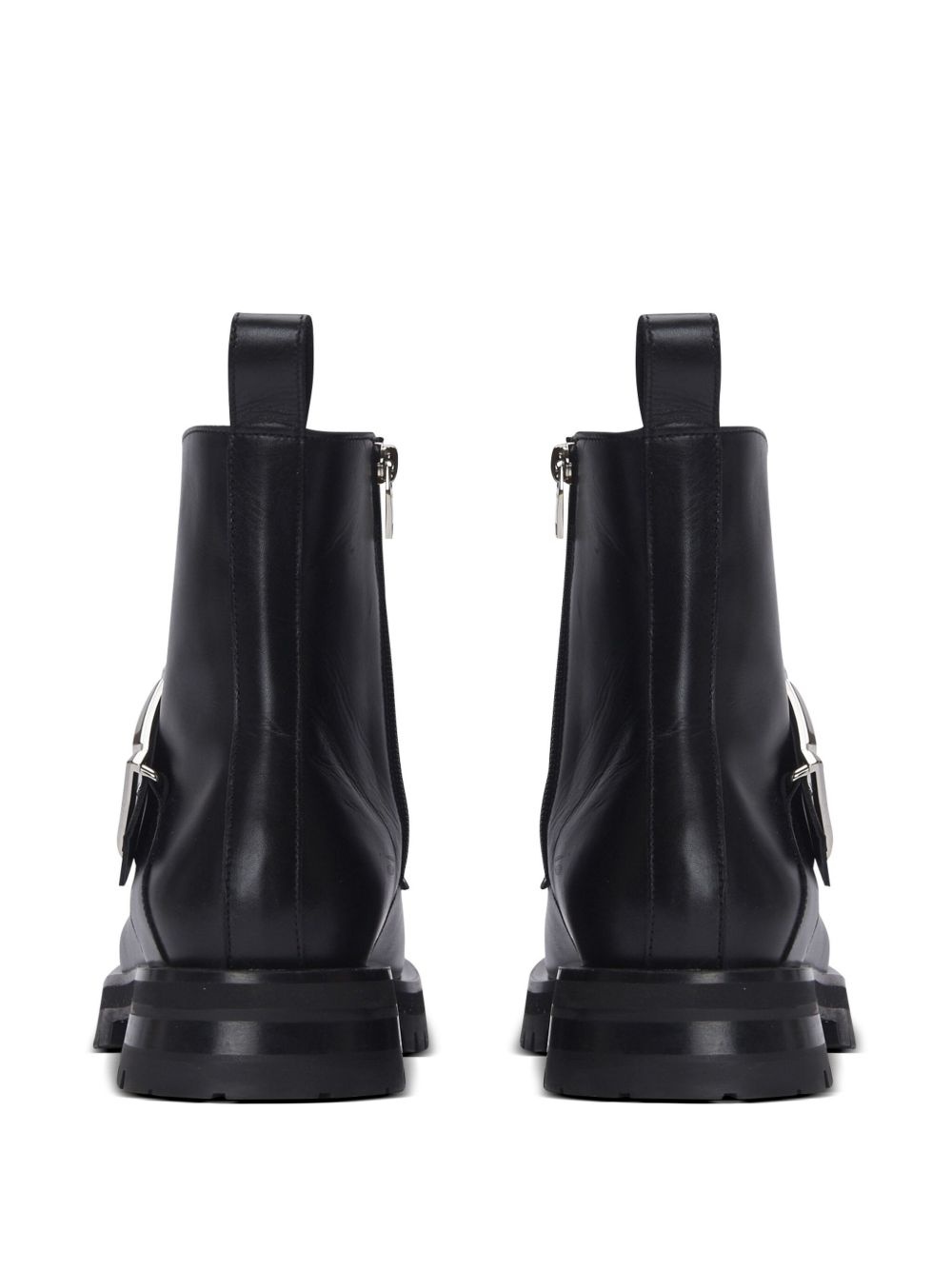 Charlie boots - 3